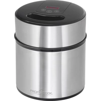 Profi Cook PC-ICM 1140 Eismaschine Timerfunktion 1.8 l Profi Cook PC-ICM 1140 Eismaschine Timerfunktion 1.8 l