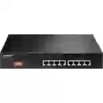 EDIMAX ES-1008P V2 Netzwerk Switch 8 Port 10MBit/s EDIMAX ES-1008P V2 Netzwerk Switch 8 Port 10MBit/s