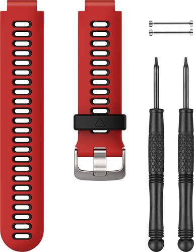 Armband Forerunner 735XT Rot