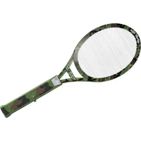 Schröter Military 1576759 Fliegenklatsche (L x B x H) 510 x 178 x 35mm Camouflage 1St. Schröter Military 1576759 Fliegenklatsche (L x B x H) 510 x 178 x 35mm Camouflage 1St.