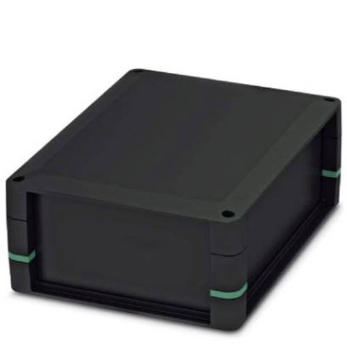 UCS 195-145-H-CCD 9005 Universal-Gehäuse 195 x 145 x 67 PC Schwarz (RAL 9005) 1St.