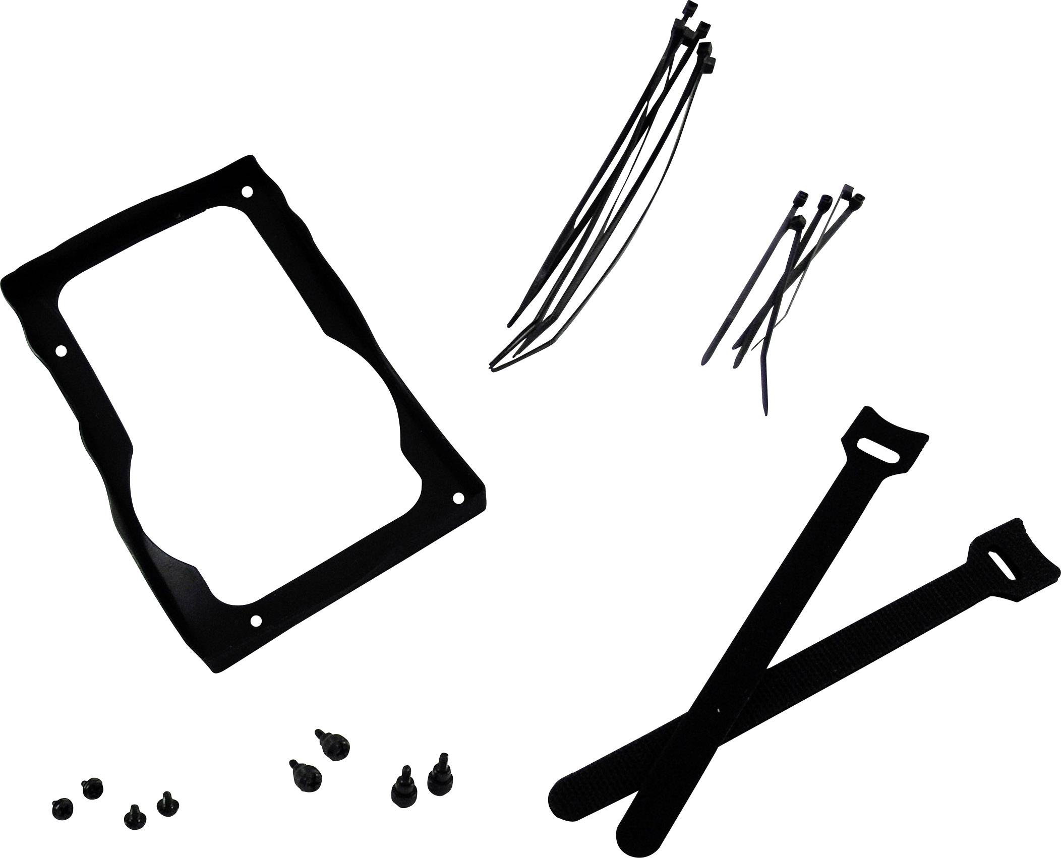 LC-Power Platinum LC1200 PC Netzteil 1200W ATX 80PLUS® Platinum