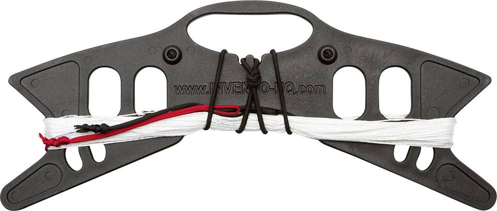 HQ Sport-Lenkdrachen Jive III Eruption Spannweite 1960mm Windstärken-Eignung 2 - 5 bft