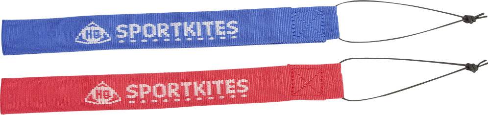 HQ Sport-Lenkdrachen Jive III Eruption Spannweite 1960mm Windstärken-Eignung 2 - 5 bft