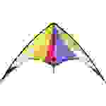 Ecoline Sport-Lenkdrachen Orion Rainbow Spannweite (Details) 1200mm Windstärken-Eignung 3 - 5 bft