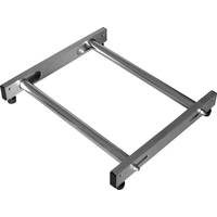 A.S. SAT Kabelabroller, zur Arbeitserleichterung bei der Installation von Kabeln 90010 1St. A.S. SAT Kabelabroller, zur Arbeitserleichterung bei der Installation von Kabeln 90010 1St.