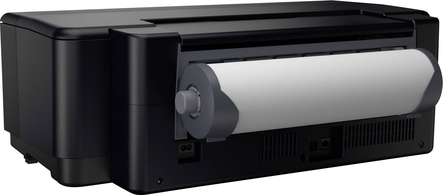 Epson SureColor SC-P400 Farb Tintenstrahl Drucker A3+ LAN, WLAN