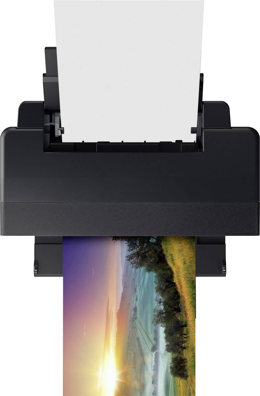 Epson SureColor SC-P400 Farb Tintenstrahl Drucker A3+ LAN, WLAN