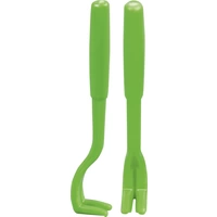 Gardigo Tick Remover Set Zeckenpinzette Grün 1 Set Gardigo Tick Remover Set Zeckenpinzette Grün 1 Set