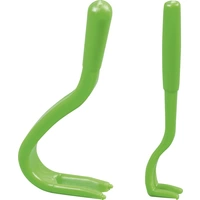 Gardigo Tick Remover Set Zeckenpinzette Grün 1 Set Gardigo Tick Remover Set Zeckenpinzette Grün 1 Set