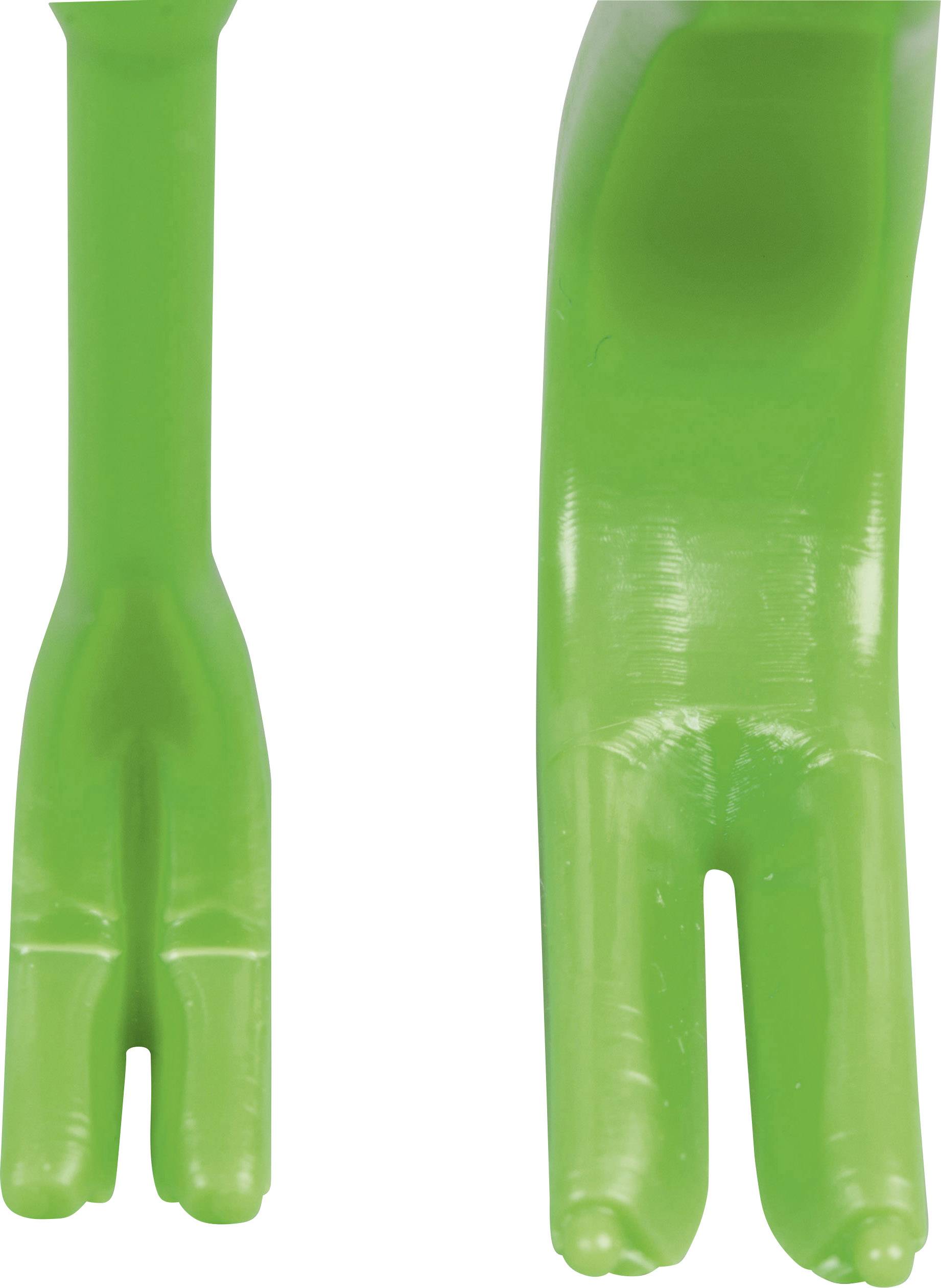 Gardigo Tick Remover Set Zeckenpinzette Grün 1 Set