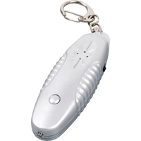 Gardigo Anti-Stich 73262 Ultraschall Insektenvertreiber (Ø x L) 20 mm x 90 mm Silber 1 St. Gardigo Anti-Stich 73262 Ultraschall Insektenvertreiber (Ø x L) 20 mm x 90 mm Silber 1 St.