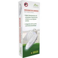 Gardigo Anti-Stich 73262 Ultraschall Insektenvertreiber (Ø x L) 20 mm x 90 mm Silber 1 St. Gardigo Anti-Stich 73262 Ultraschall Insektenvertreiber (Ø x L) 20 mm x 90 mm Silber 1 St.