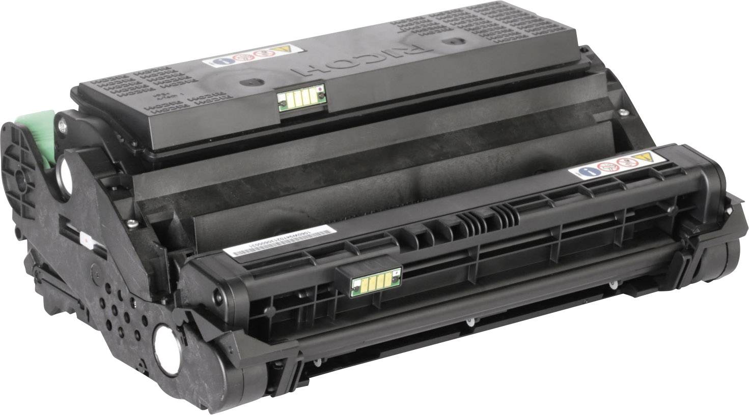 Toner-Kit Ricoh TYPESP400E schwarz
