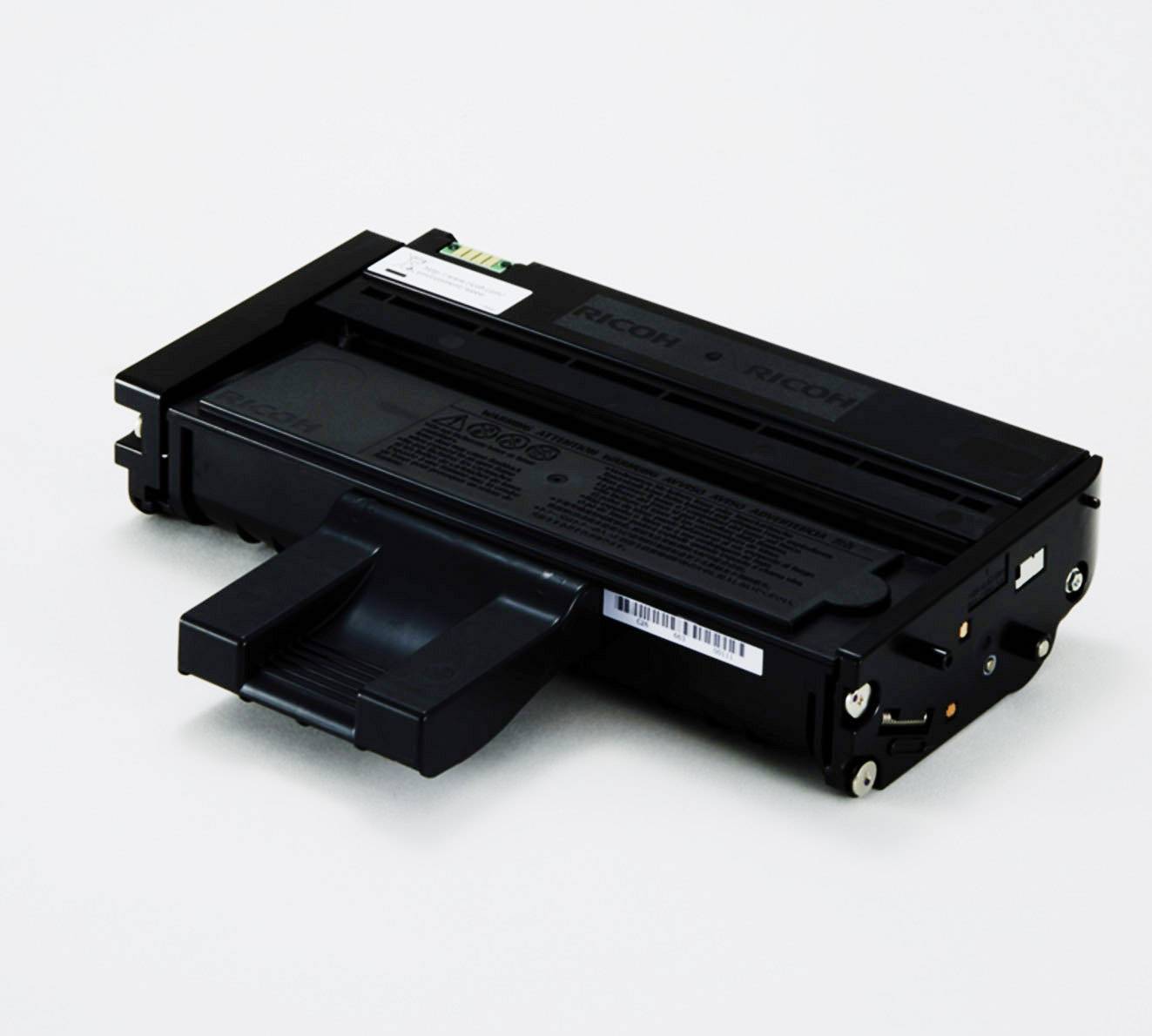 Toner-Kartusche Ricoh 408160 schwarz