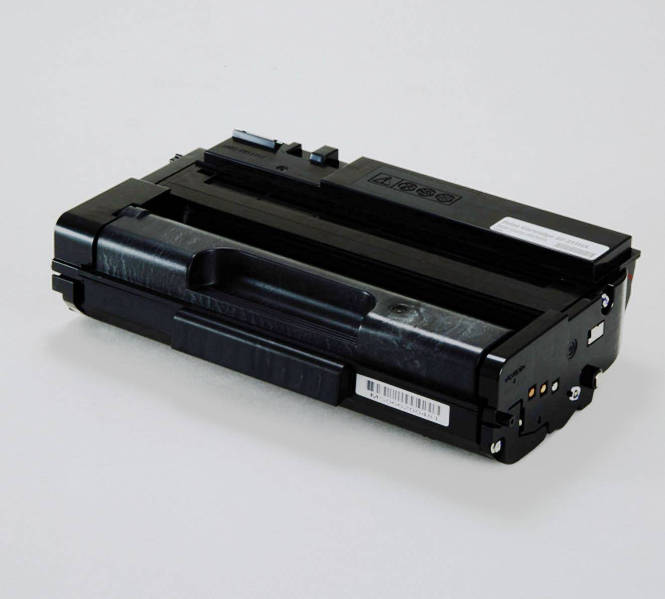 Ricoh - Ultra High Capacity - Schwarz - Original - Tonerpatrone - für Ricoh SP 377DNwX