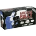Kunzer GREASE BULLY XXL 100 St. Nitril Einweghandschuh Größe (Handschuhe): XXL EN 374-3, EN 420, EN 455 Kunzer GREASE BULLY XXL 100 St. Nitril Einweghandschuh Größe (Handschuhe): XXL EN 374-3, EN 420, EN 455