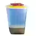 Redtop L 3l 30200 Fliegenfalle Lockstoff Gelb 1St. Redtop L 3l 30200 Fliegenfalle Lockstoff Gelb 1St.