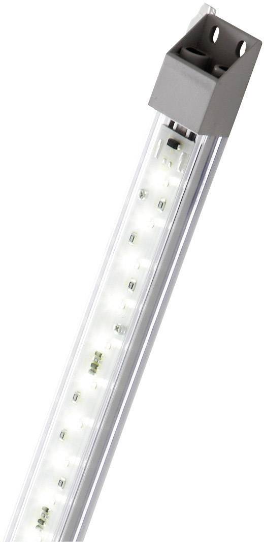 Idec Maschinen-LED-Leuchte LF1B-ND3P-2THWW2-3M Weiß 8.7W 600lm 24 V/DC (L x B x H) 580 x 27.5 x 16mm 1St.