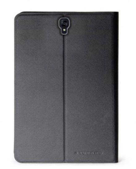 Tucano TRE Folio für TAB 3 9.7 BookCase Tablet-Cover    Schwarz