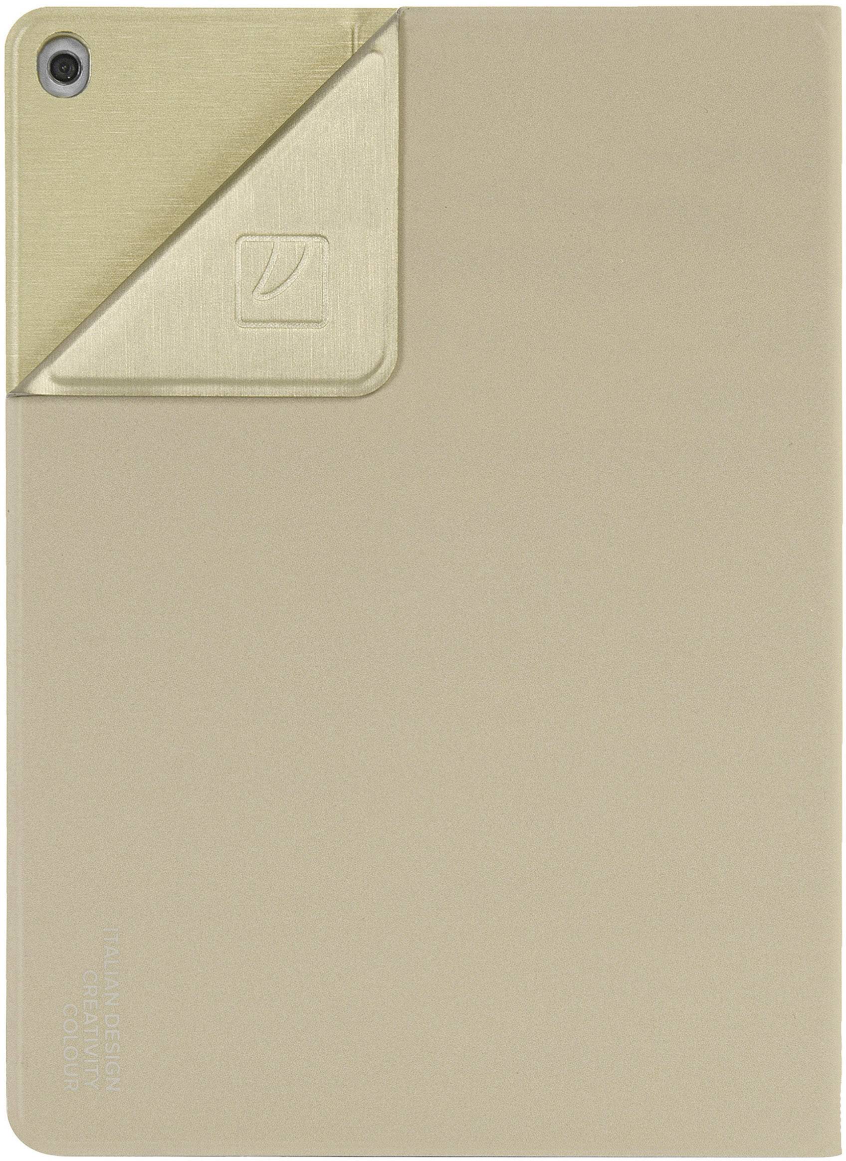 Tucano Minerale Folio iPad 9.7 2017 go
