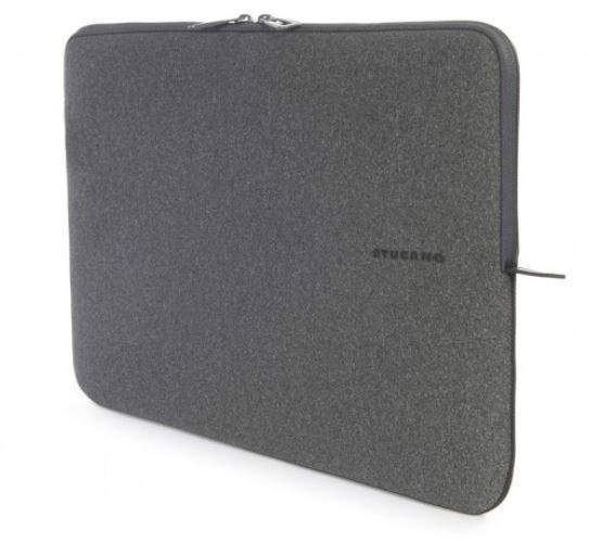 Tucano Second Skin Melange - Notebook-Hülle - 39.6 cm