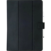 Tucano FACILE PLUS Tablet-Cover Universal 22,9 cm (9") - 25,4 cm (10") Book Cover Schwarz Tucano FACILE PLUS Tablet-Cover Universal 22,9 cm (9") - 25,4 cm (10") Book Cover Schwarz