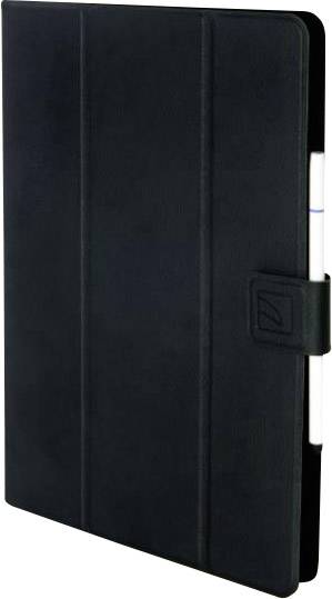Tucano FACILE PLUS Tablet-Cover Universal 22,9 cm (9") - 25,4 cm (10") Book Cover Schwarz