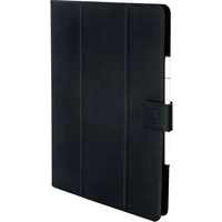 Tucano FACILE PLUS Tablet-Cover Universal 22,9 cm (9") - 25,4 cm (10") Book Cover Schwarz Tucano FACILE PLUS Tablet-Cover Universal 22,9 cm (9") - 25,4 cm (10") Book Cover Schwarz