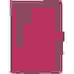 Tucano FACILE PLUS Tb.Hülle univ.9-10,R Tablet-Cover Universal 22,9cm (9") - 25,4cm (10") Book Cover Rot