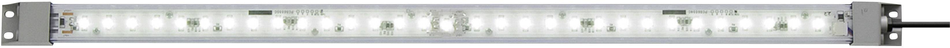 Idec Maschinen-LED-Leuchte LF1B-ND3P-2THWW2-3M Weiß 8.7 W 600 lm 24 V/DC (L x B x H) 580 x 27.5 x 1