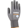 Uvex phynomic lite 6004009 Nylon Arbeitshandschuh Größe (Handschuhe): 9 EN 388 1St.