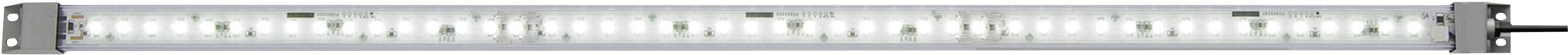Idec Maschinen-LED-Leuchte LF1B-NE3P-2THWW2-3M Weiß 13W 900lm 24 V/DC (L x B x H) 830 x 27.5 x 16mm 1St.