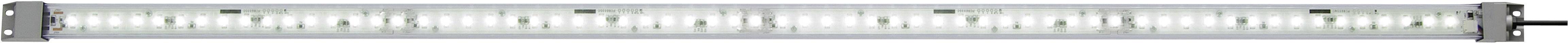 Idec Maschinen-LED-Leuchte LF1B-NF3P-2THWW2-3M Weiß 17.3W 1200lm 24 V/DC (L x B x H) 1080 x 27.5 x 16mm 1St.