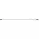 Idec Maschinen-LED-Leuchte LF1B-NF3P-2THWW2-3M Weiß 17.3W 1200lm 24 V/DC (L x B x H) 1080 x 27.5 x 16mm 1St. Idec Maschinen-LED-Leuchte LF1B-NF3P-2THWW2-3M Weiß 17.3W 1200lm 24 V/DC (L x B x H) 1080 x 27.5 x 16mm 1St.