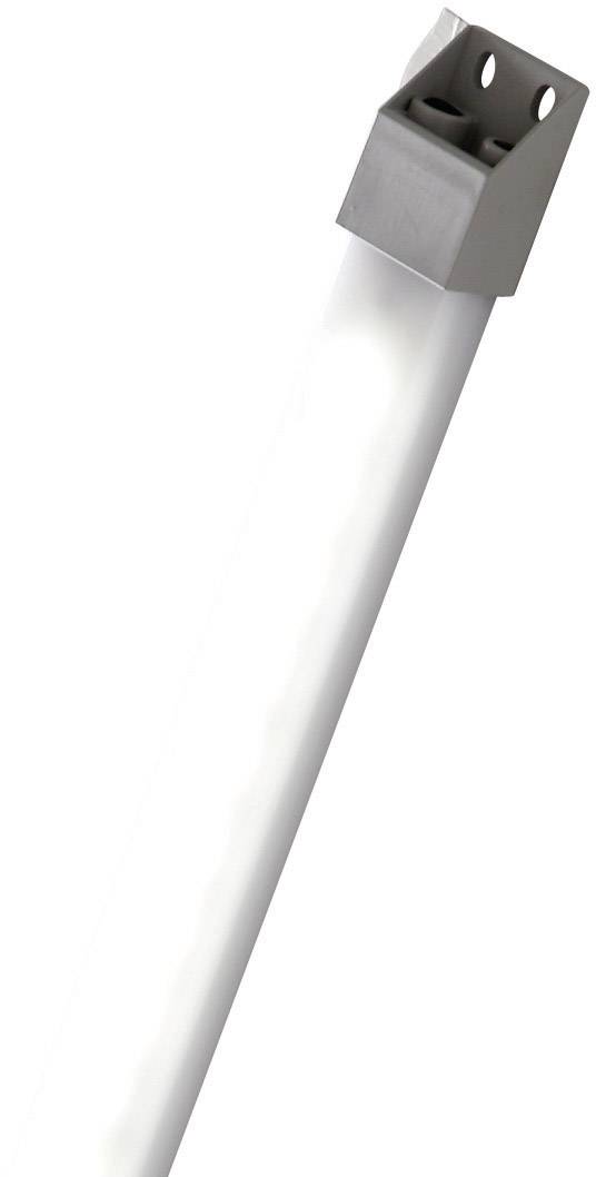 Idec Maschinen-LED-Leuchte LF1B-NC4P-2THWW2-3M Weiß 4.4W 300lm 24 V/DC (L x B x H) 330 x 27.5 x 16mm 1St.