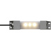 Idec Maschinen-LED-Leuchte LF1B-NA4P-2TLWW2-3M Warmweiß 1.5W 45lm 24 V/DC (L x B x H) 134 x 27.5 x 16mm 1St.