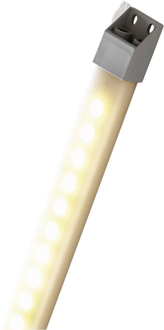 Idec Maschinen-LED-Leuchte LF1B-NC4P-2TLWW2-3M Warmweiß 4.4 W 225 lm 24 V/DC (L x B x H) 330 x 27.5