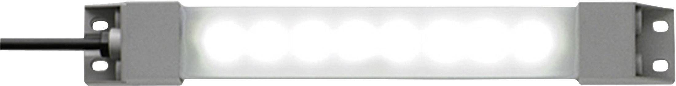 Idec Maschinen-LED-Leuchte LF1B-NB4P-2THWW2-3M Weiß 2.9W 160lm 24 V/DC (L x B x H) 210 x 27.5 x 16mm 1St.