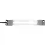 Idec Maschinen-LED-Leuchte LF1B-NB4P-2THWW2-3M Weiß 2.9W 160lm 24 V/DC (L x B x H) 210 x 27.5 x 16mm 1St. Idec Maschinen-LED-Leuchte LF1B-NB4P-2THWW2-3M Weiß 2.9W 160lm 24 V/DC (L x B x H) 210 x 27.5 x 16mm 1St.