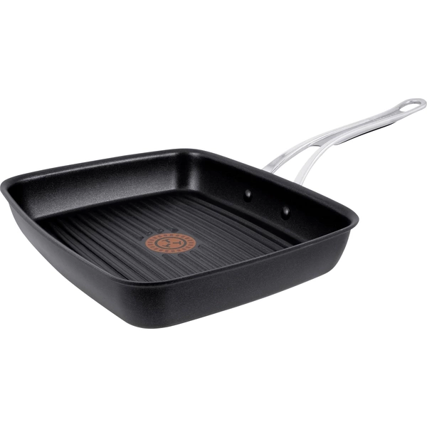 Tefal E21141 Jamie Oliver Premium Grillpfanne Tefal E21141 Jamie Oliver Premium Grillpfanne