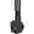 Micro-casque supra-auriculaire Renkforce RF-BTK-100 Bluetooth, filaire noir, gris