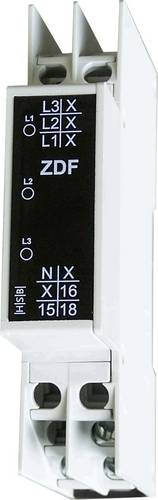 HSB Industrieelektronik Überwachungsrelais 1 Wechsler ZDF 1St.