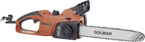 ES43TLC Elektro Kettensäge mit Zubehör 1800W Schwertlänge 400mm