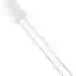 TRU Components 1577311 IR-Diode 940 nm 30° 5mm radial bedrahtet TRU Components 1577311 IR-Diode 940 nm 30° 5mm radial bedrahtet