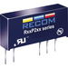 RECOM R05P215S/P DC/DC-Wandler, Print 5 V/DC 15 V/DC 133 mA 2 W Anzahl Ausgänge: 1 x