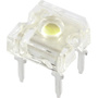 HuiYuan 9355Y1C-HSA-C LED bedrahtet Gelb Rund 3mm 1250 mcd 120° 20mA