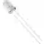 TRU Components 1577519 IR-Diode 940 nm 30° 5mm radial bedrahtet TRU Components 1577519 IR-Diode 940 nm 30° 5mm radial bedrahtet