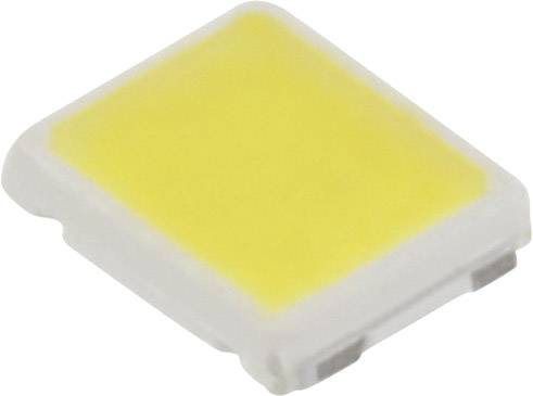 HuiYuan SMD-LED 2835 Weiß 120 ° 60 mA 3.5 V