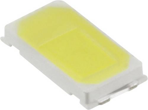 HuiYuan SMD-LED Weiß 120 ° 3.5 V